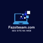 Logo da Fazsitesam