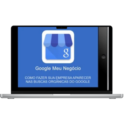 Google Meu Negócio