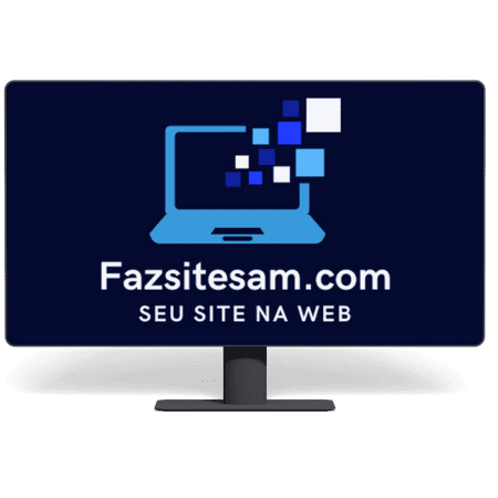 Logo da fazsitesam